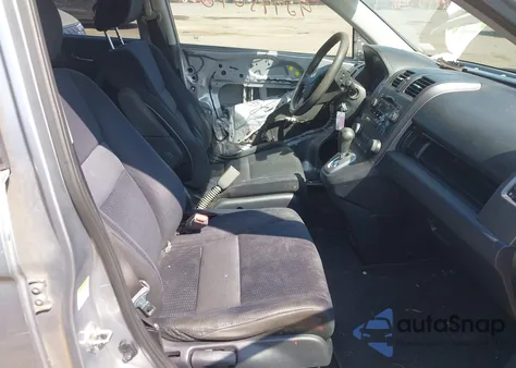 2008 Honda Cr-V Ex z USA, uszkodzony, nr VIN JHLRE48598C050022